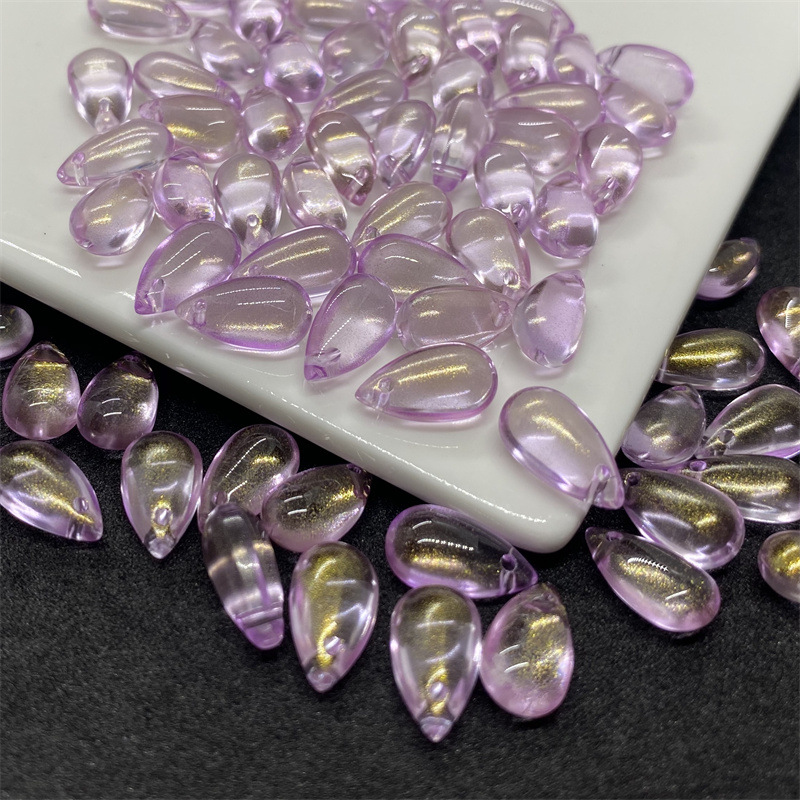 Purple Gold