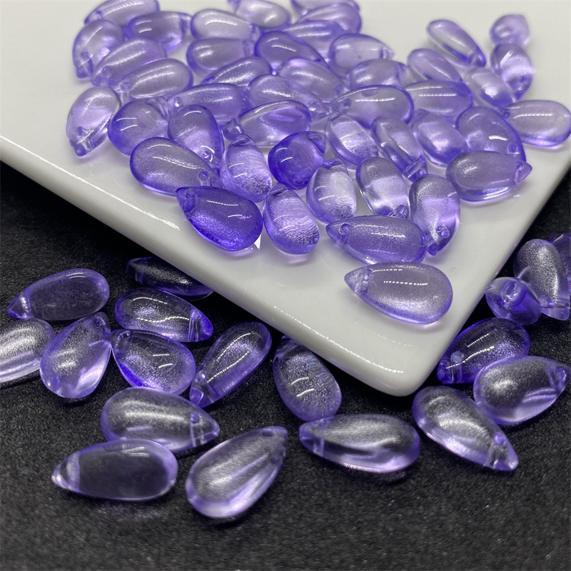 Purple Silver