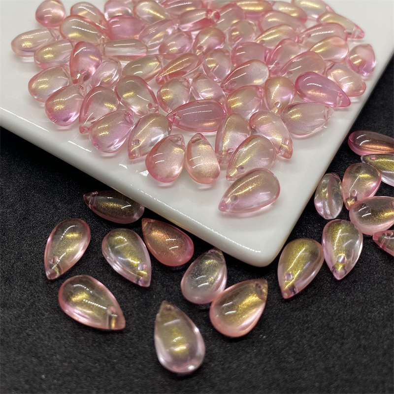 Pink Gold
