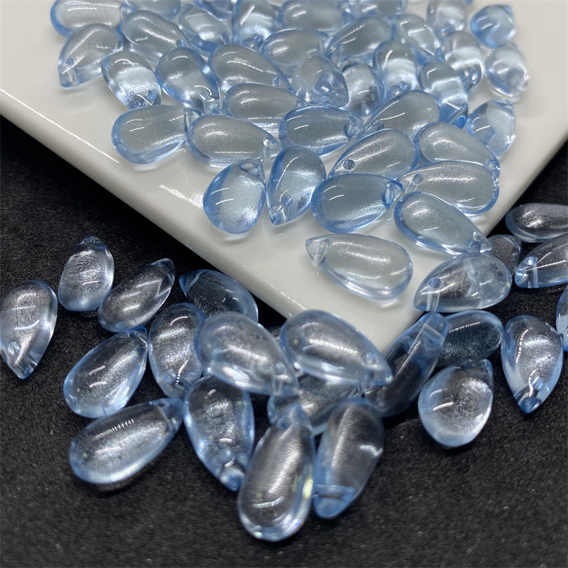 Blue Silver