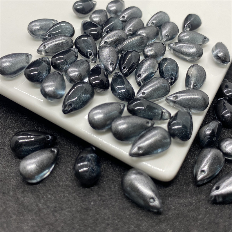 Black Silver