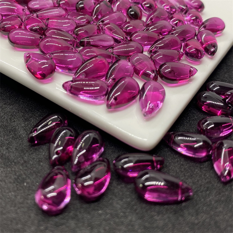 Tourmaline color