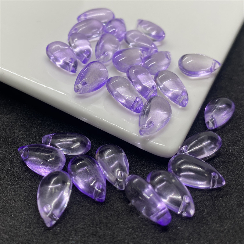 Crystal purple