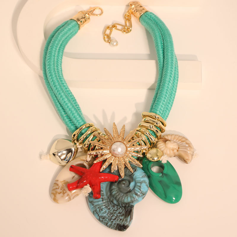 X-853 necklace