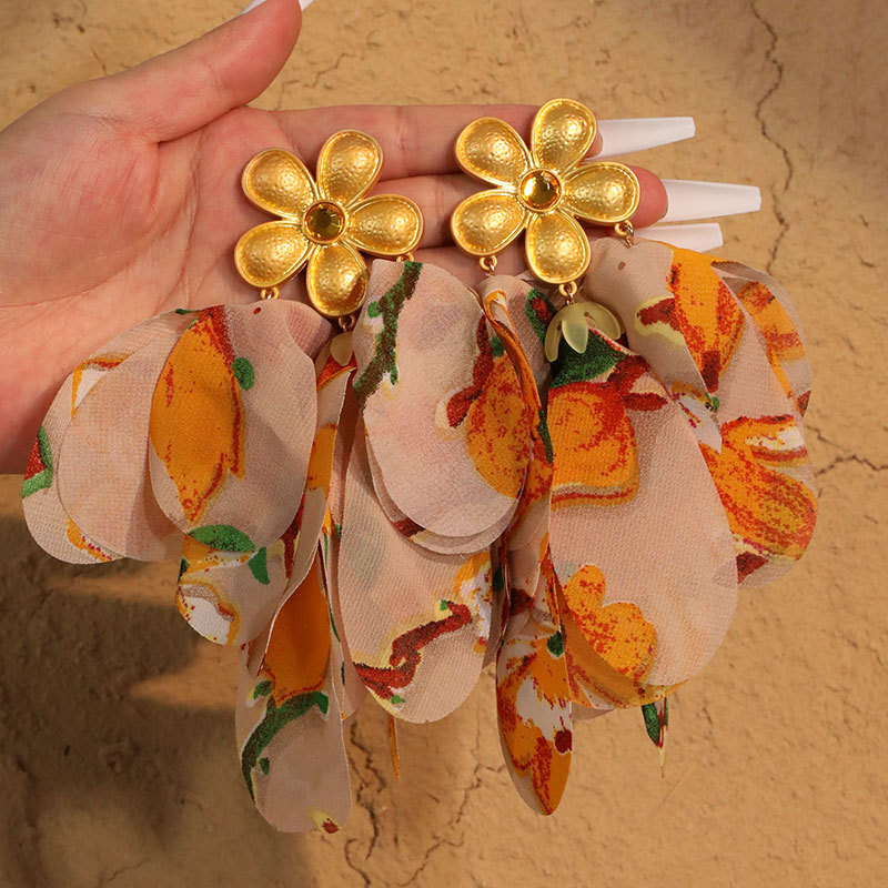 E-1841-Sunset Yellow