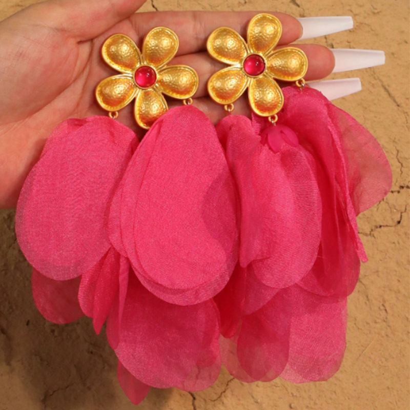 E-1842-rose red