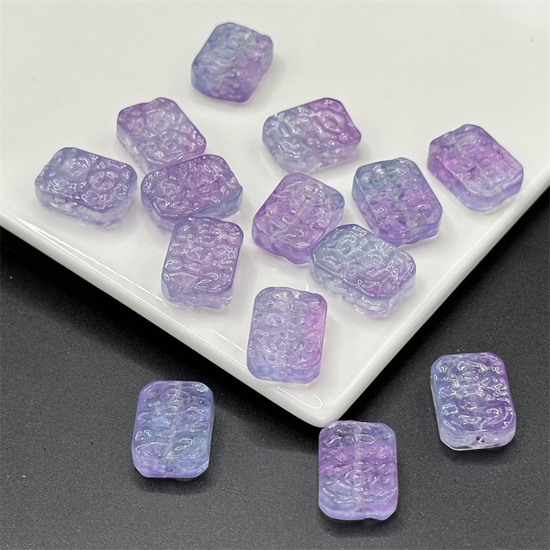 Medium blue purple