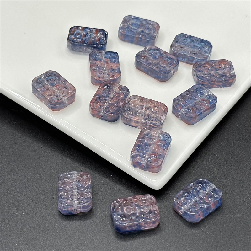 Palace Blue Meat Powder