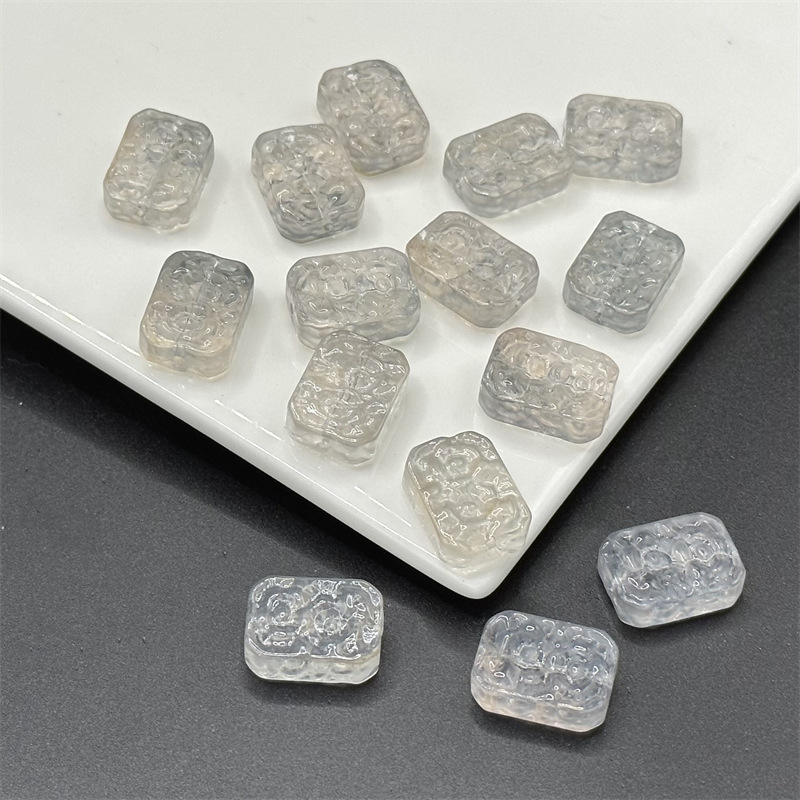 Danqing (gray black Rice apricot)