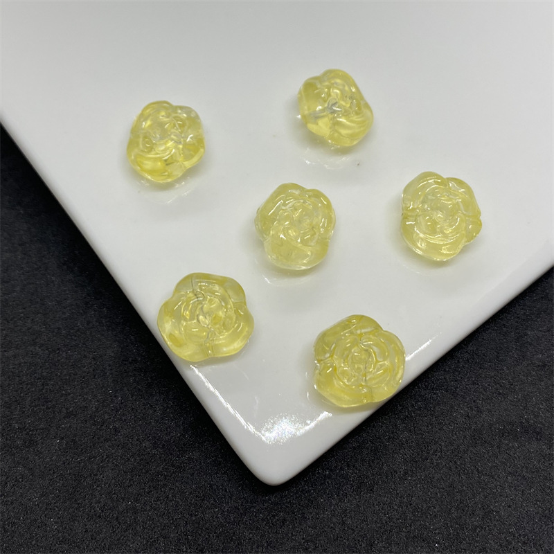 Goose yellow
