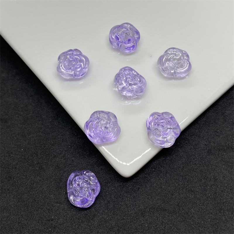 Purple Silver