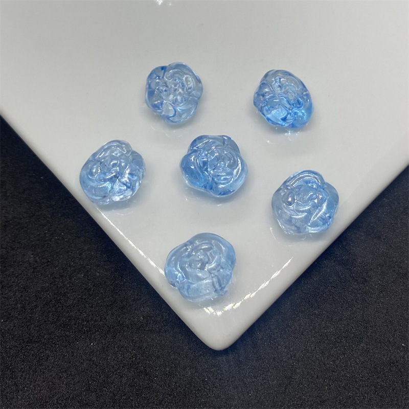 Blue Silver