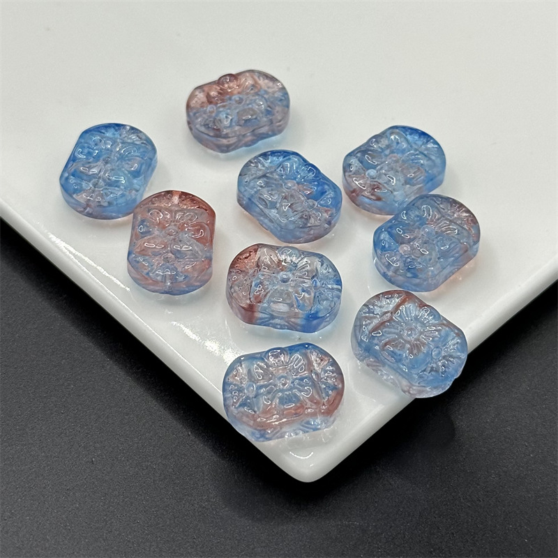 Blue Curry