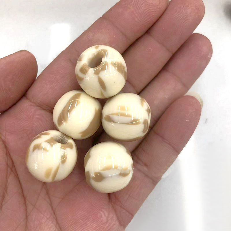Color no. 1 (inner diameter 5mm)