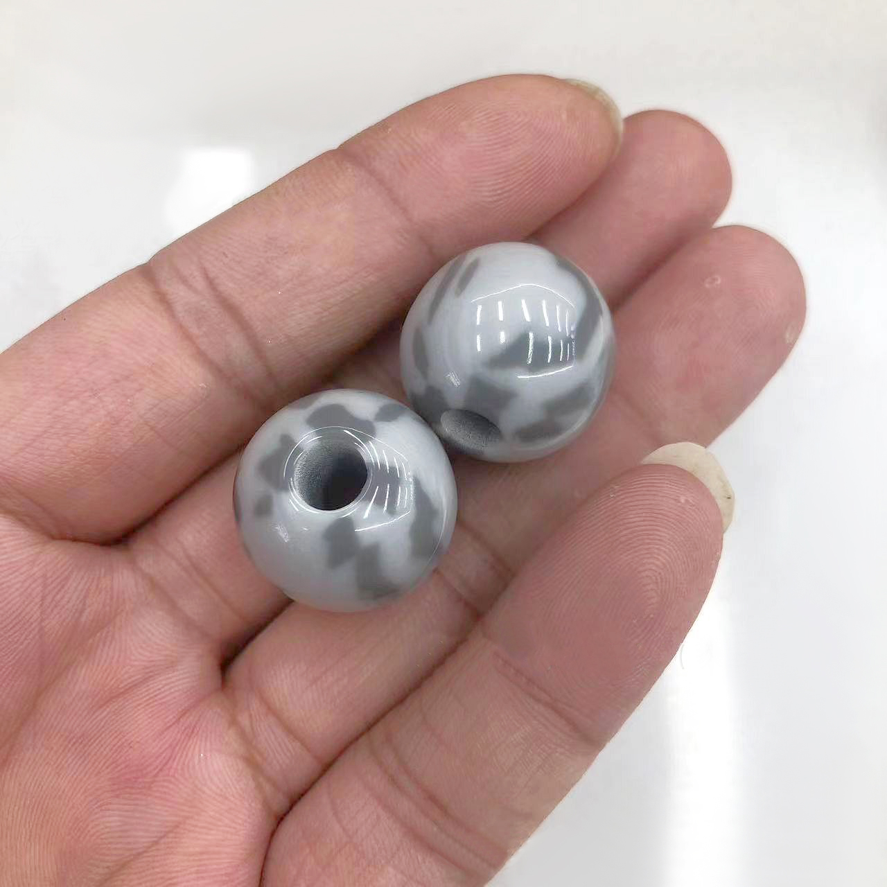 Color no. 3 (inner diameter 5mm)