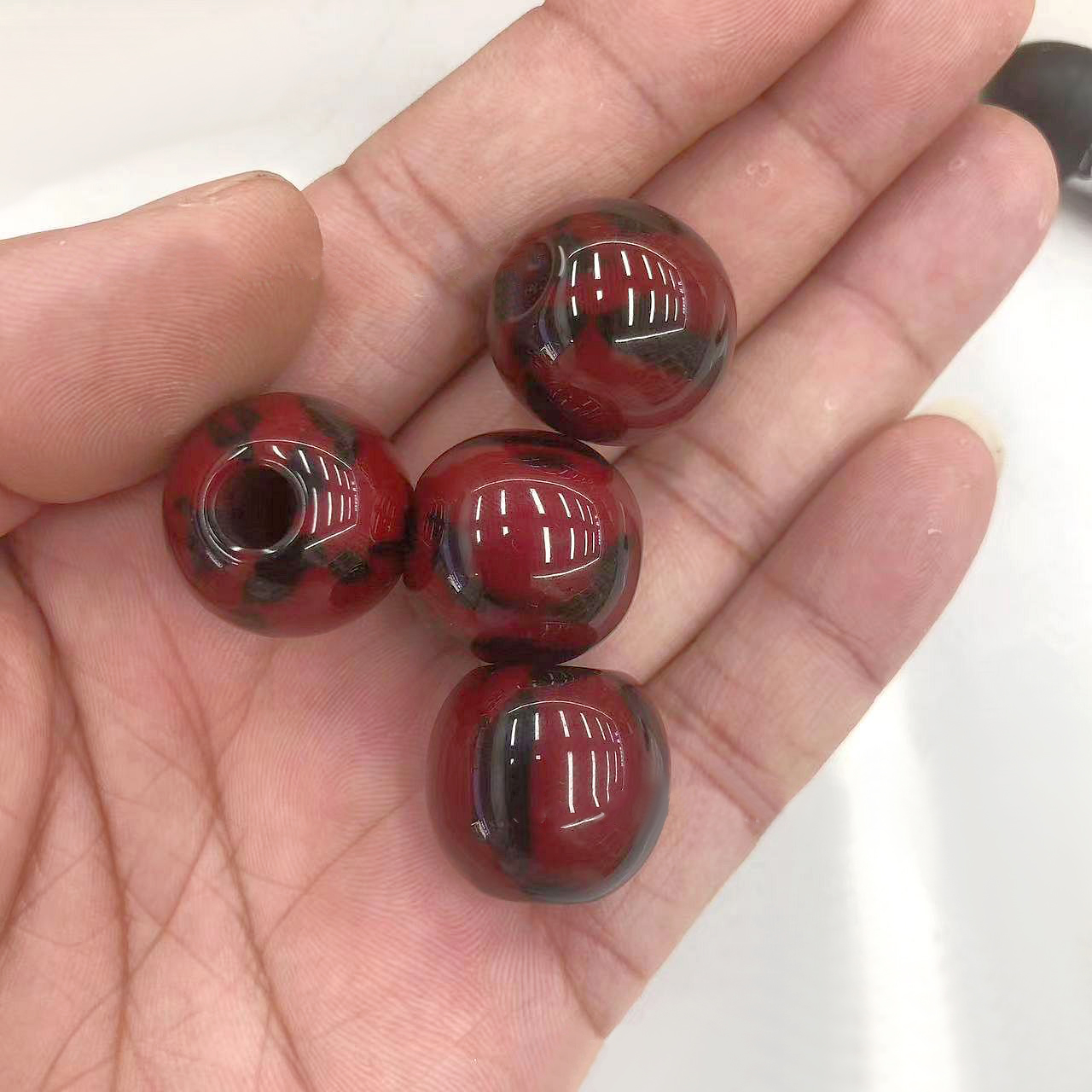 Color no. 5 (inner diameter 5mm)