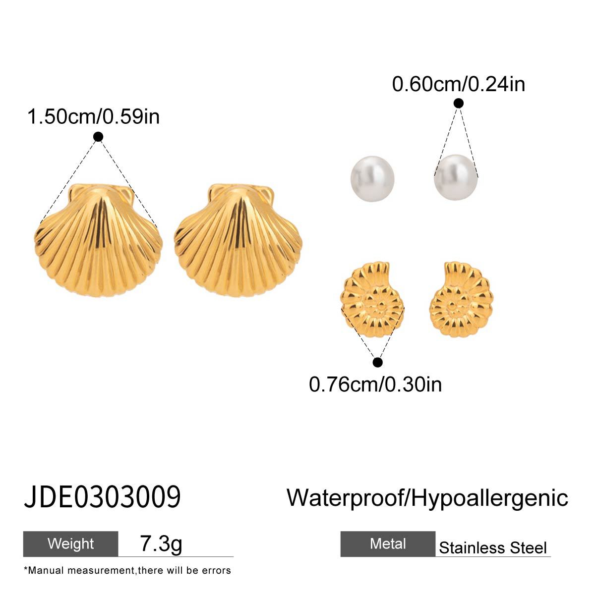 JDE0303009