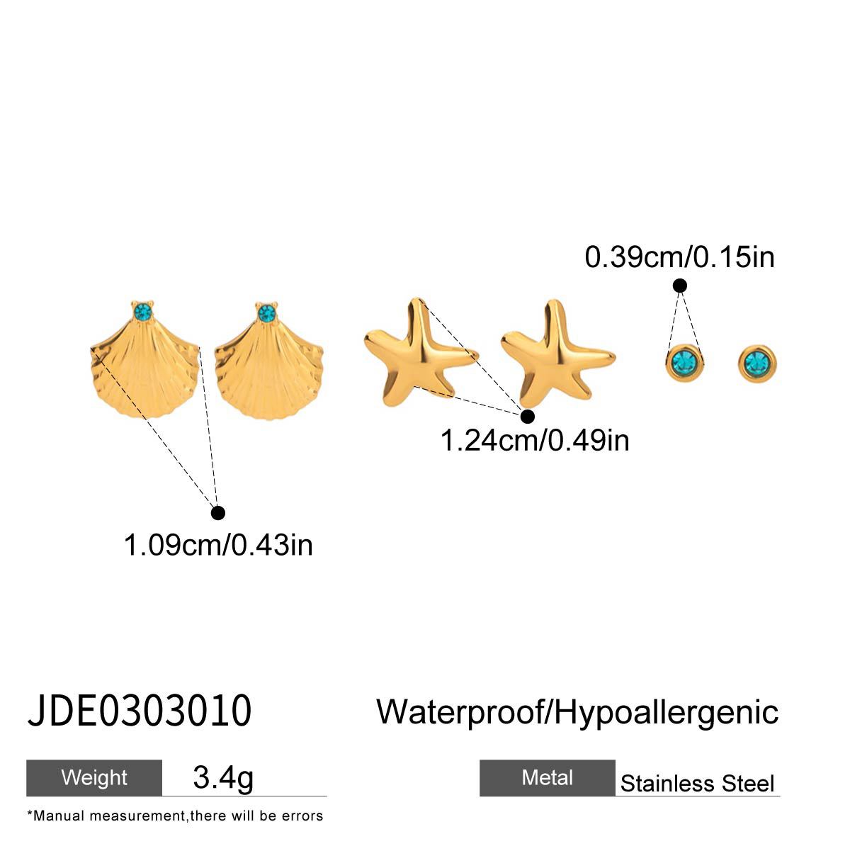 JDE0303010