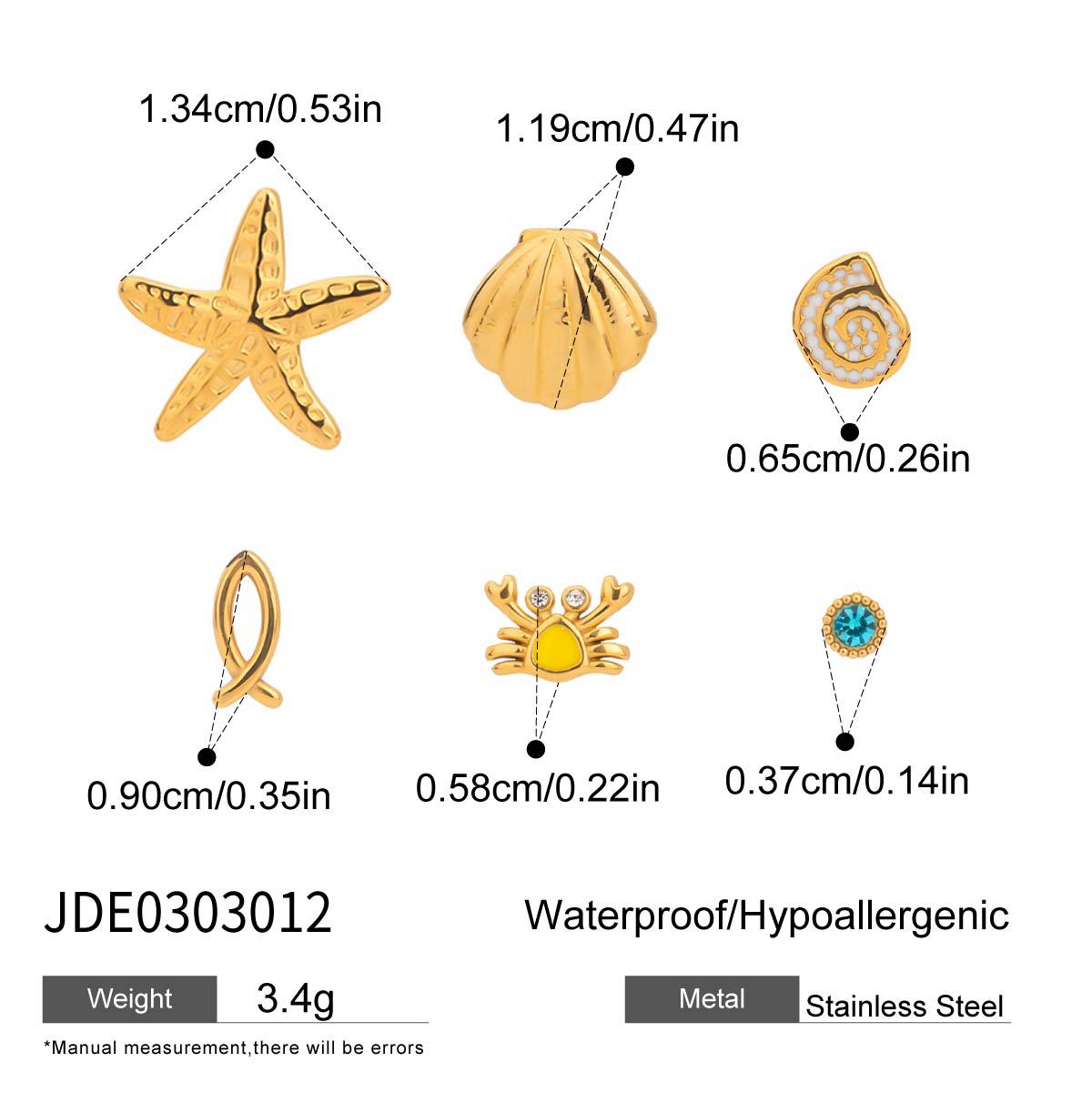 JDE0303012