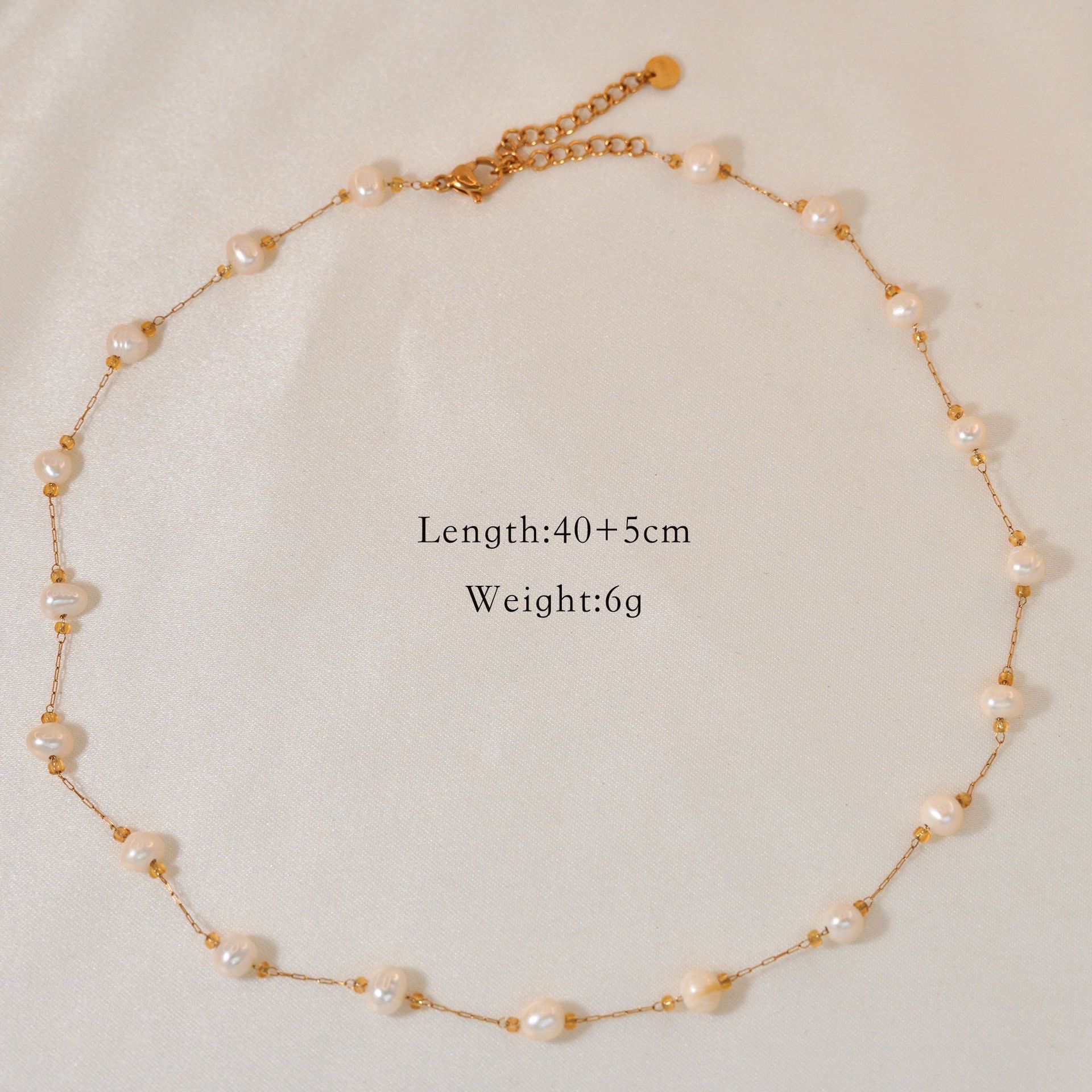 Pearl gypsophila