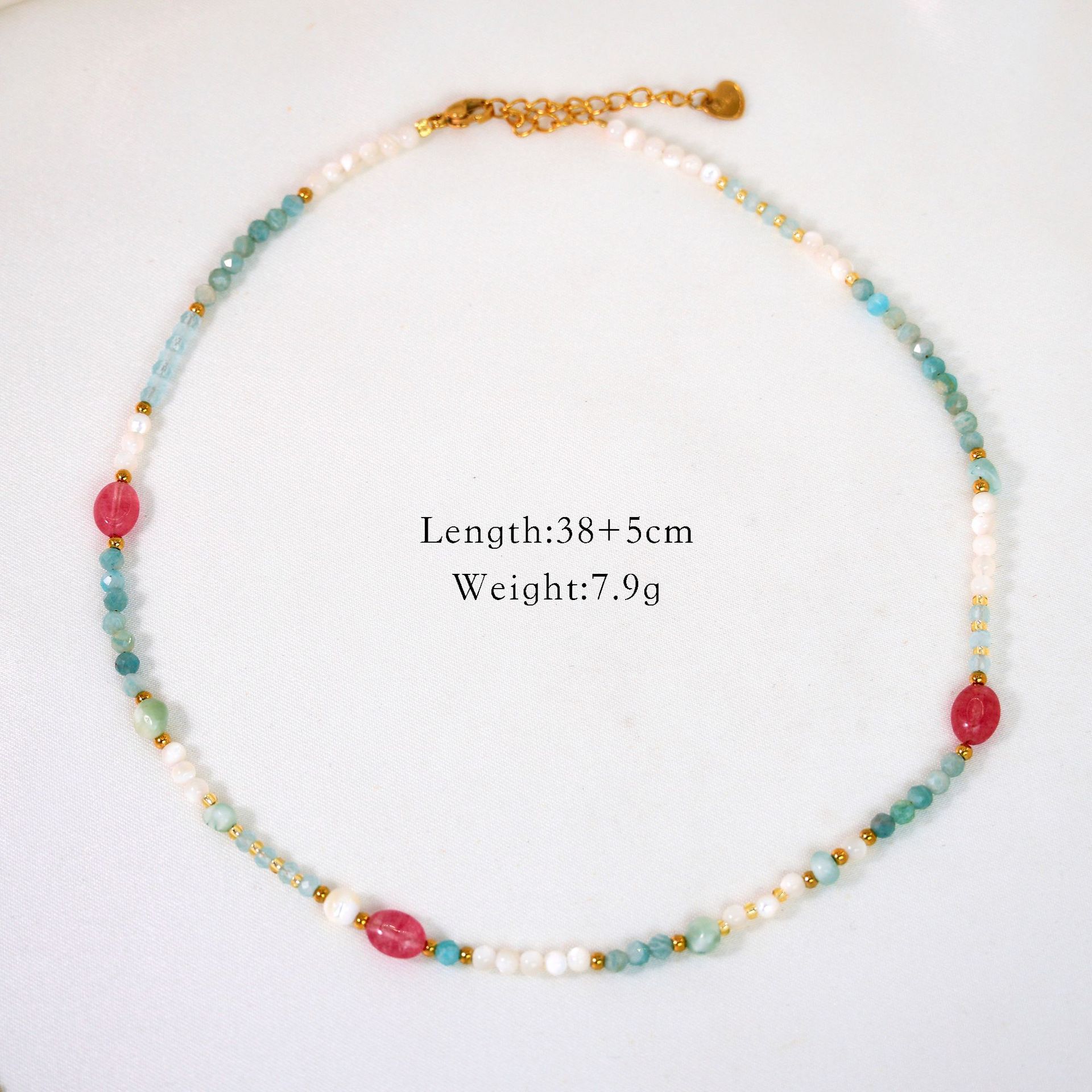 Hand beads