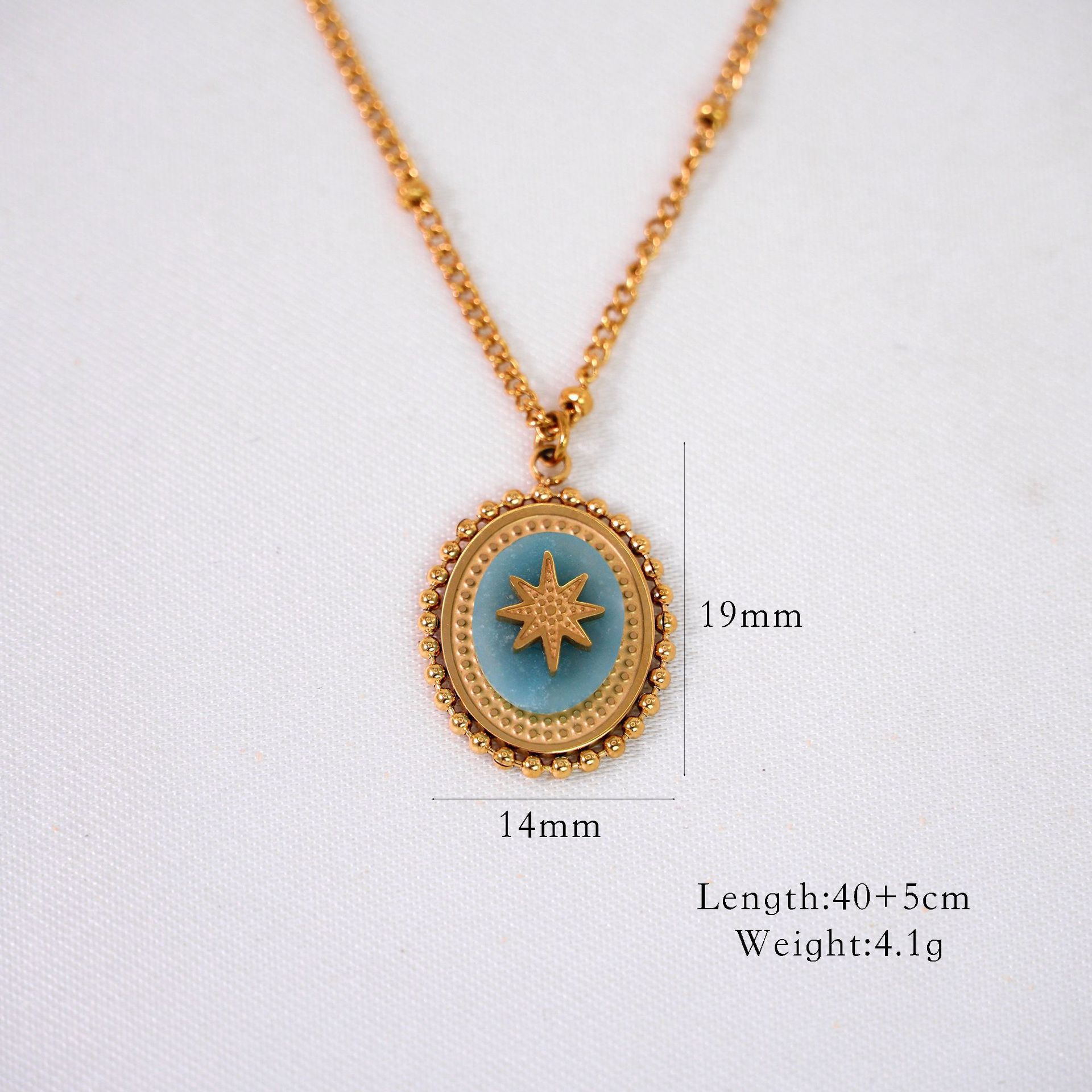 Eight-pointed star