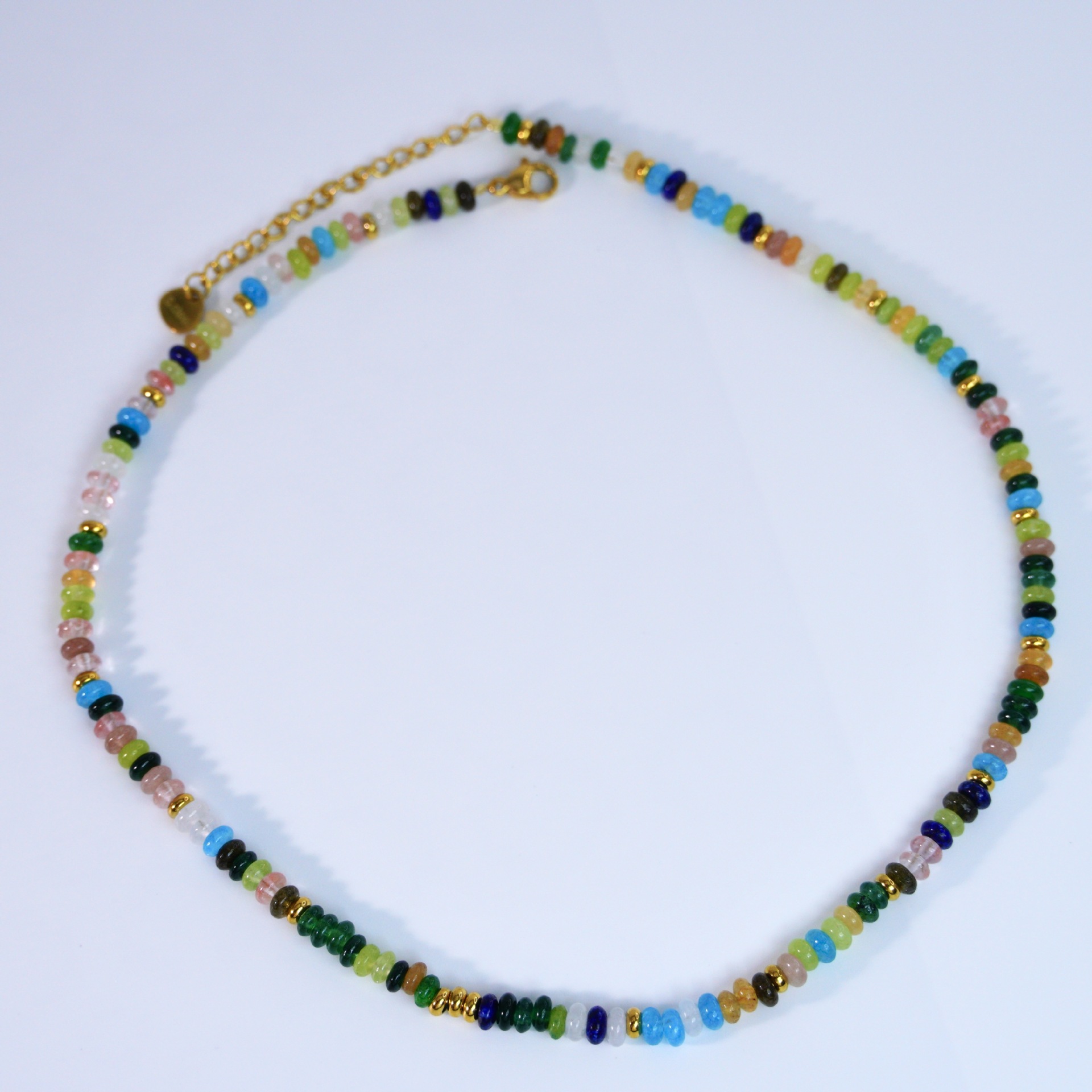 Handmade necklace