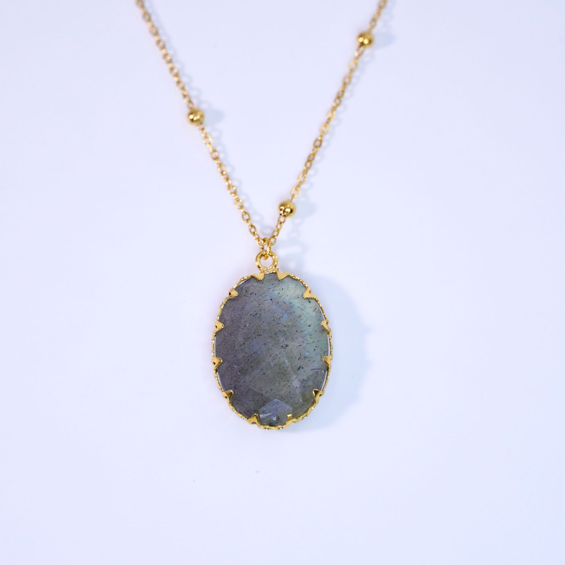 A/necklace 16-18inch