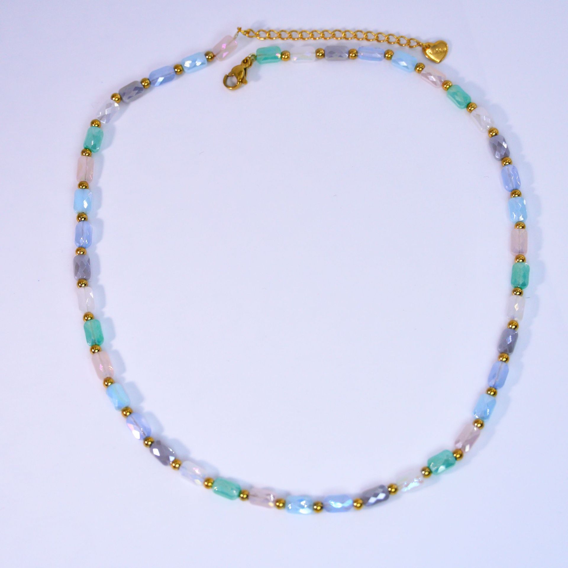 C/necklace 16-18inch
