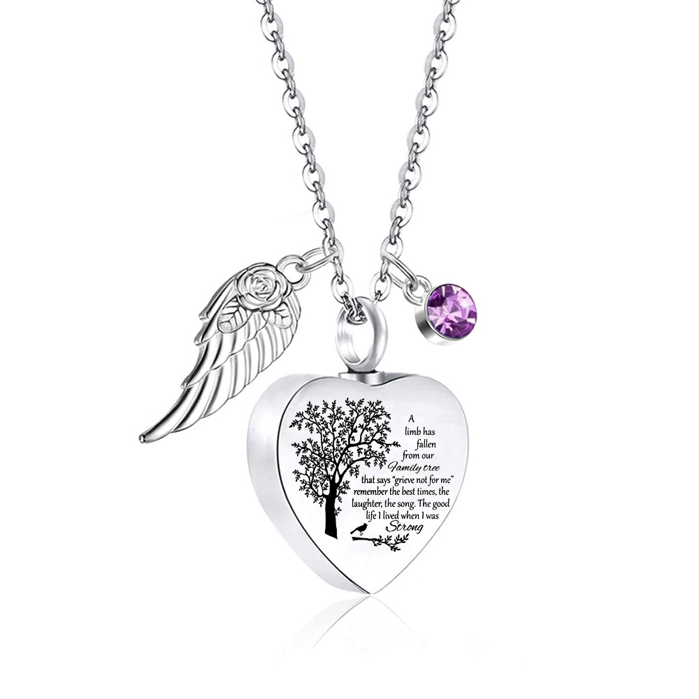 Heart shape june