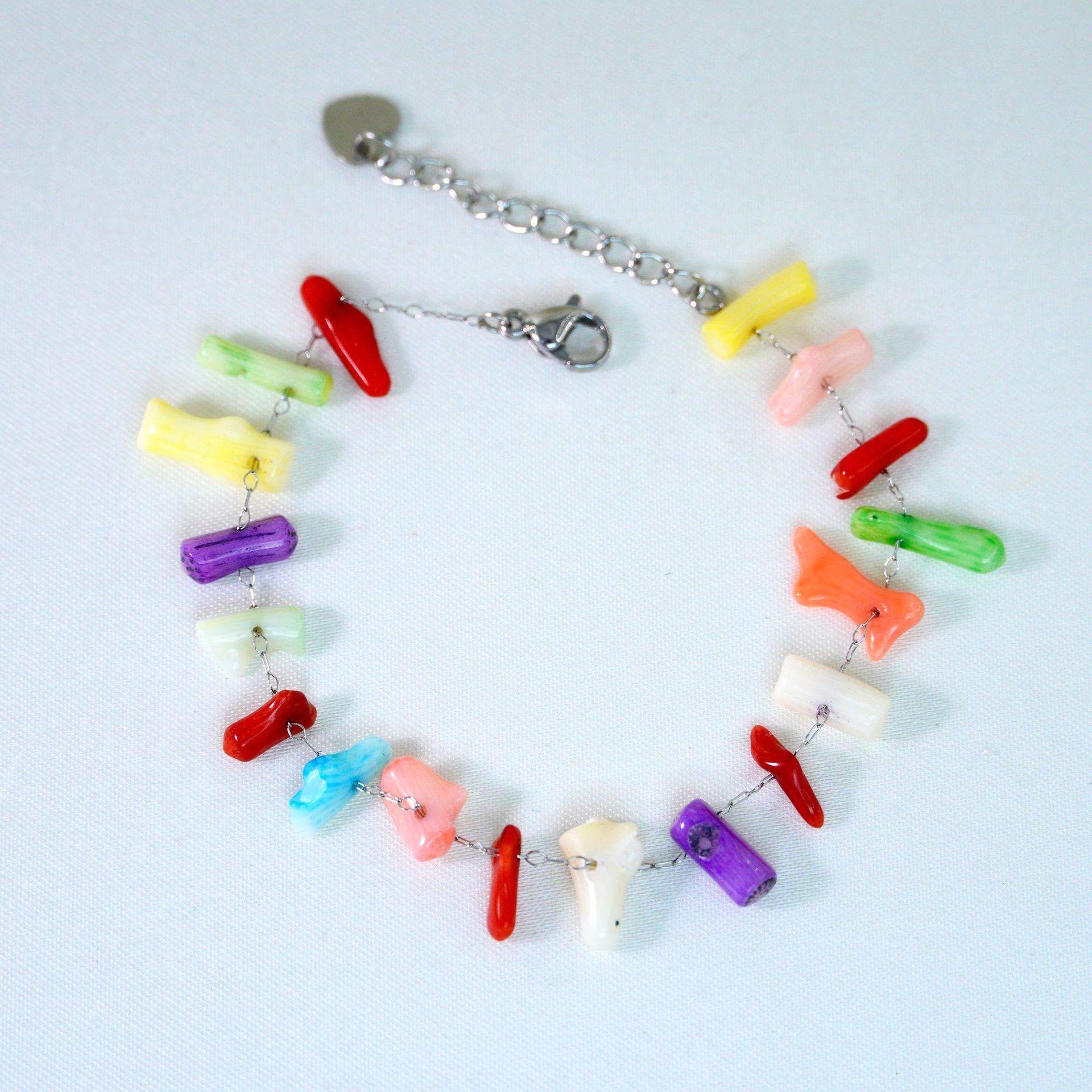 6-8inch/Bracelet 1