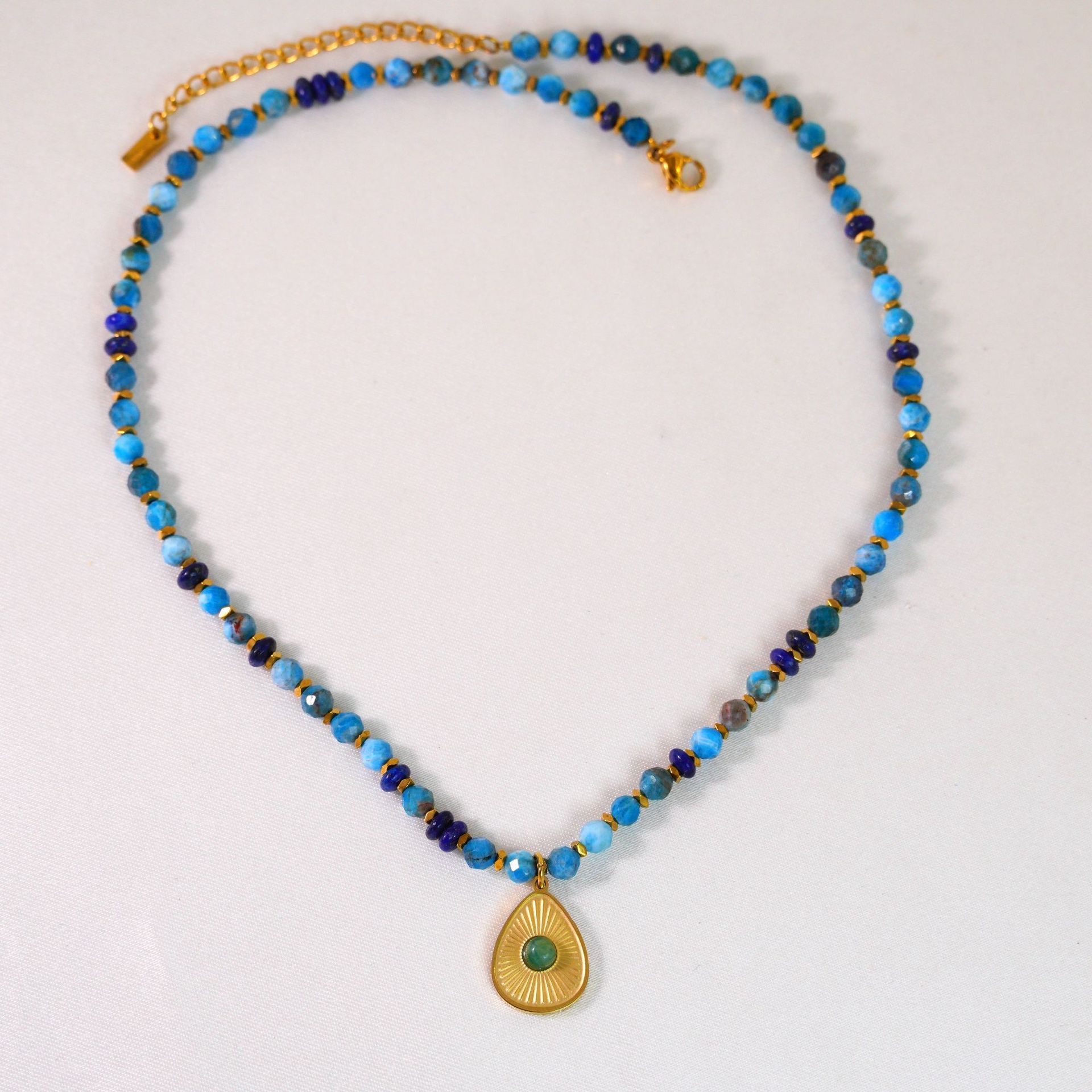 Necklace 1/16-18inch