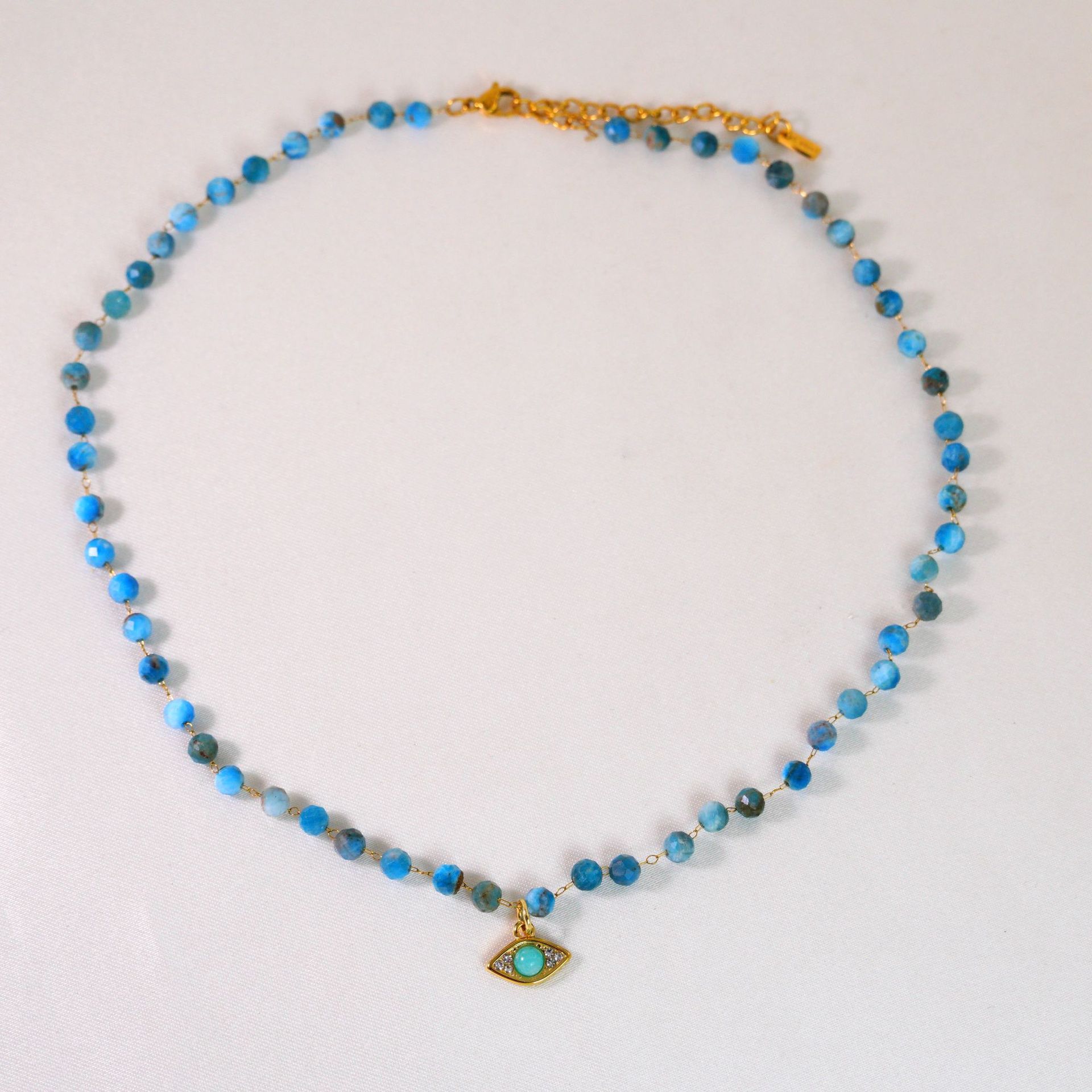 Necklace 2/16-18inch
