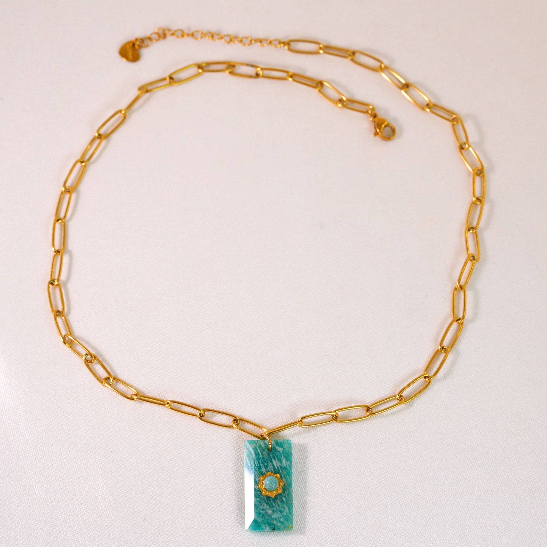 Necklace 3/16-18inch
