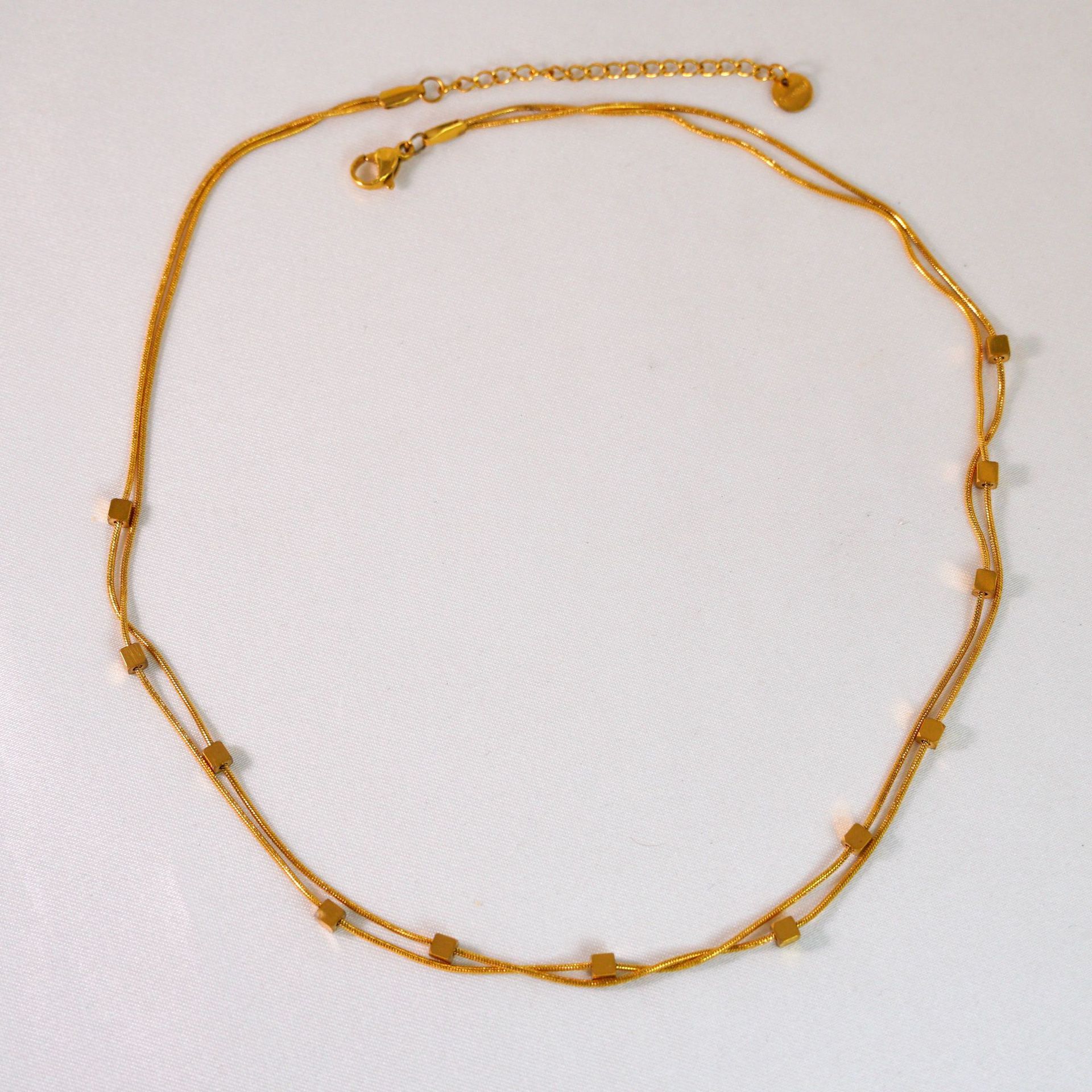 Necklace 4/16-18inch
