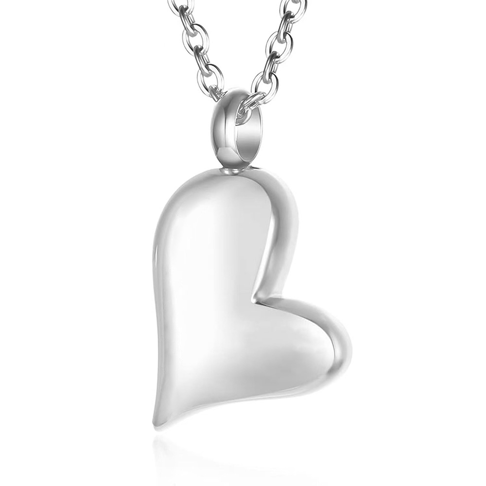 Silver blank