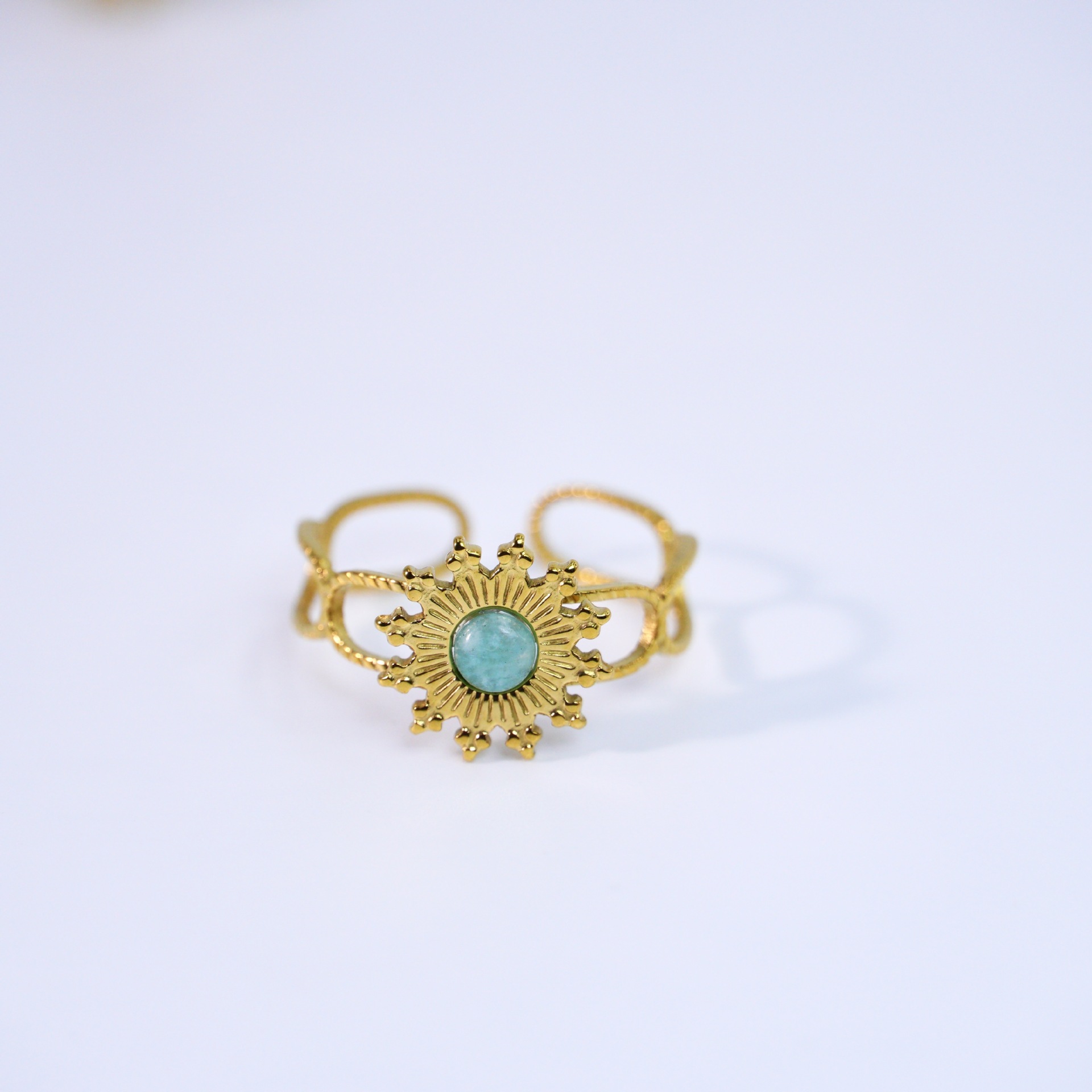 Amazonite