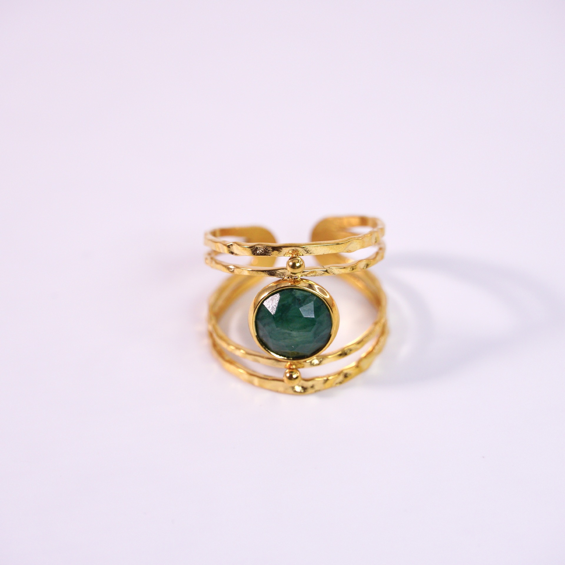 African jade