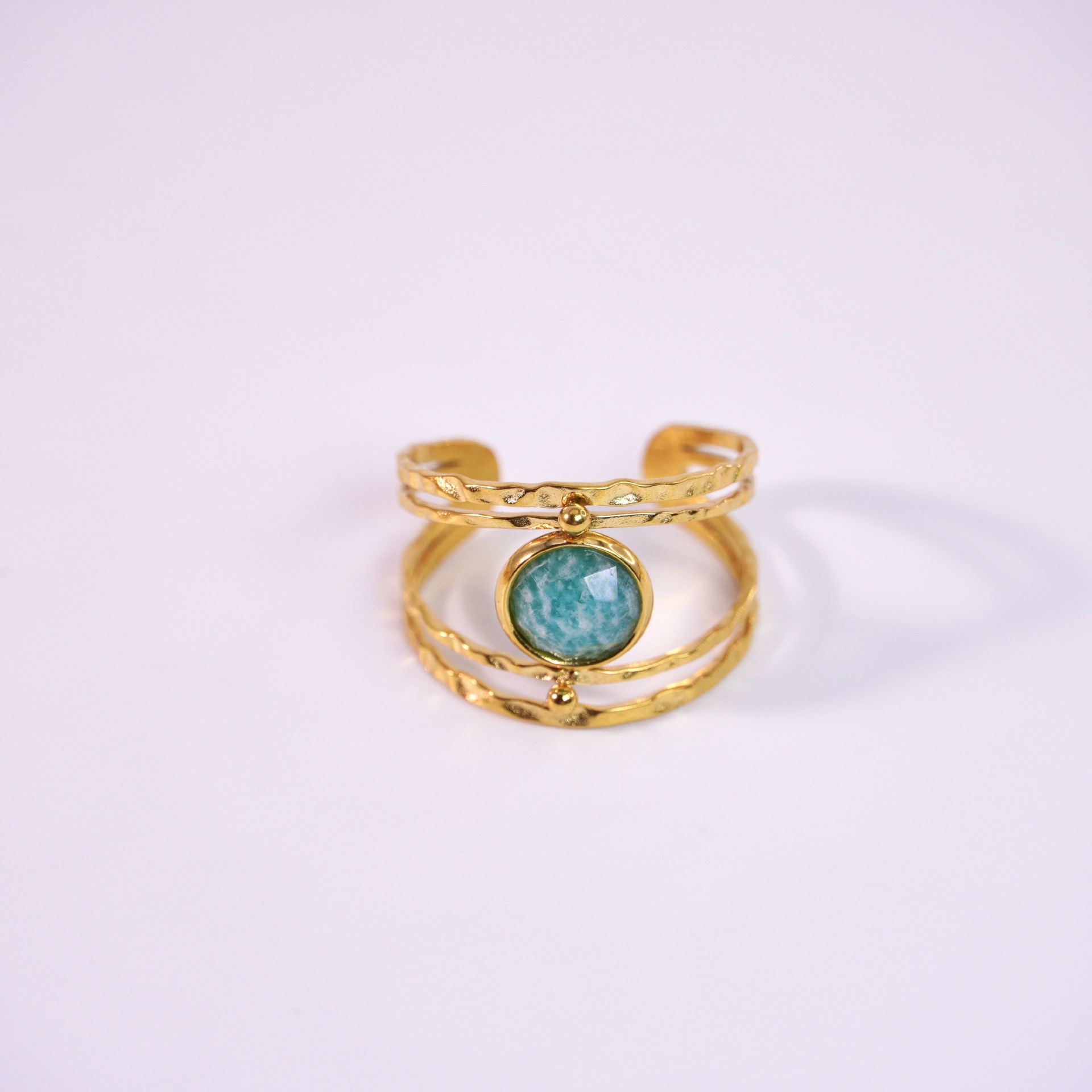 Amazonite