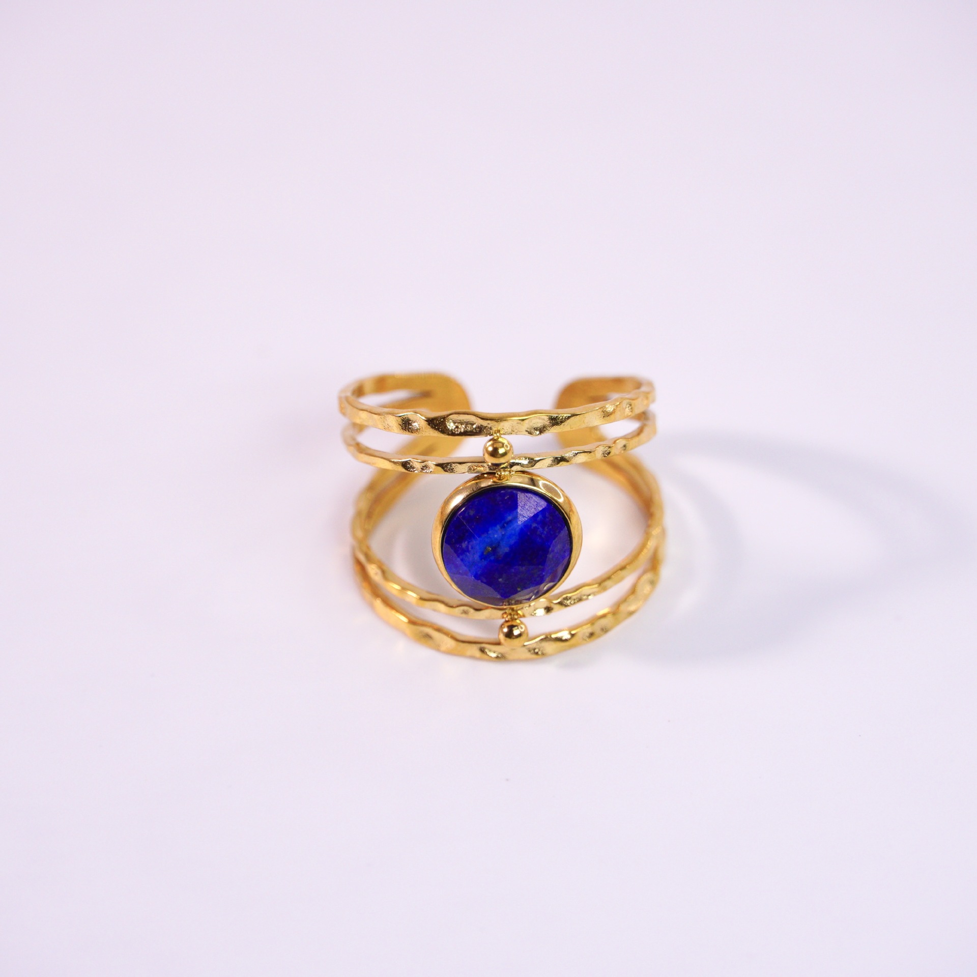 Lapis lazuli