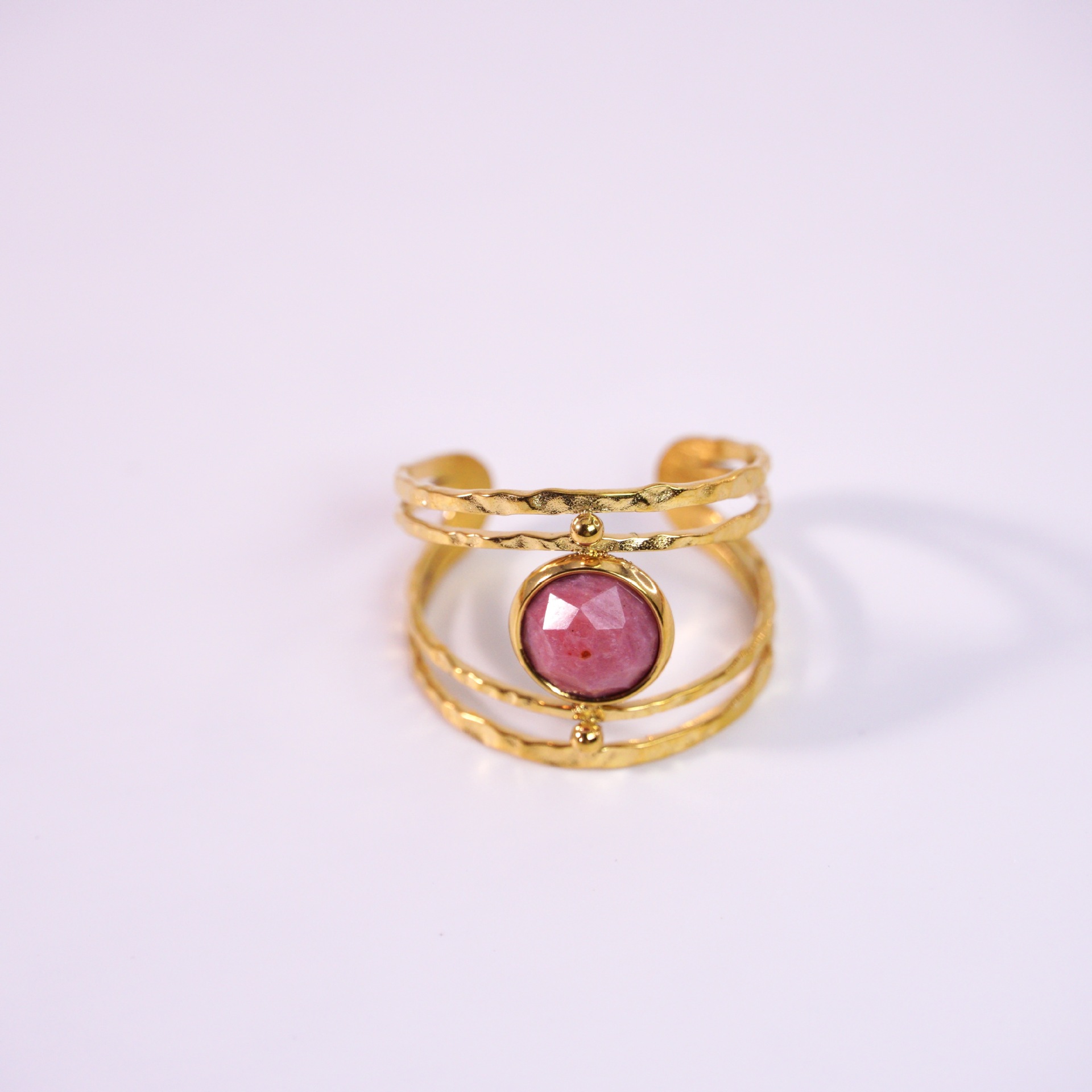 Rhodolite