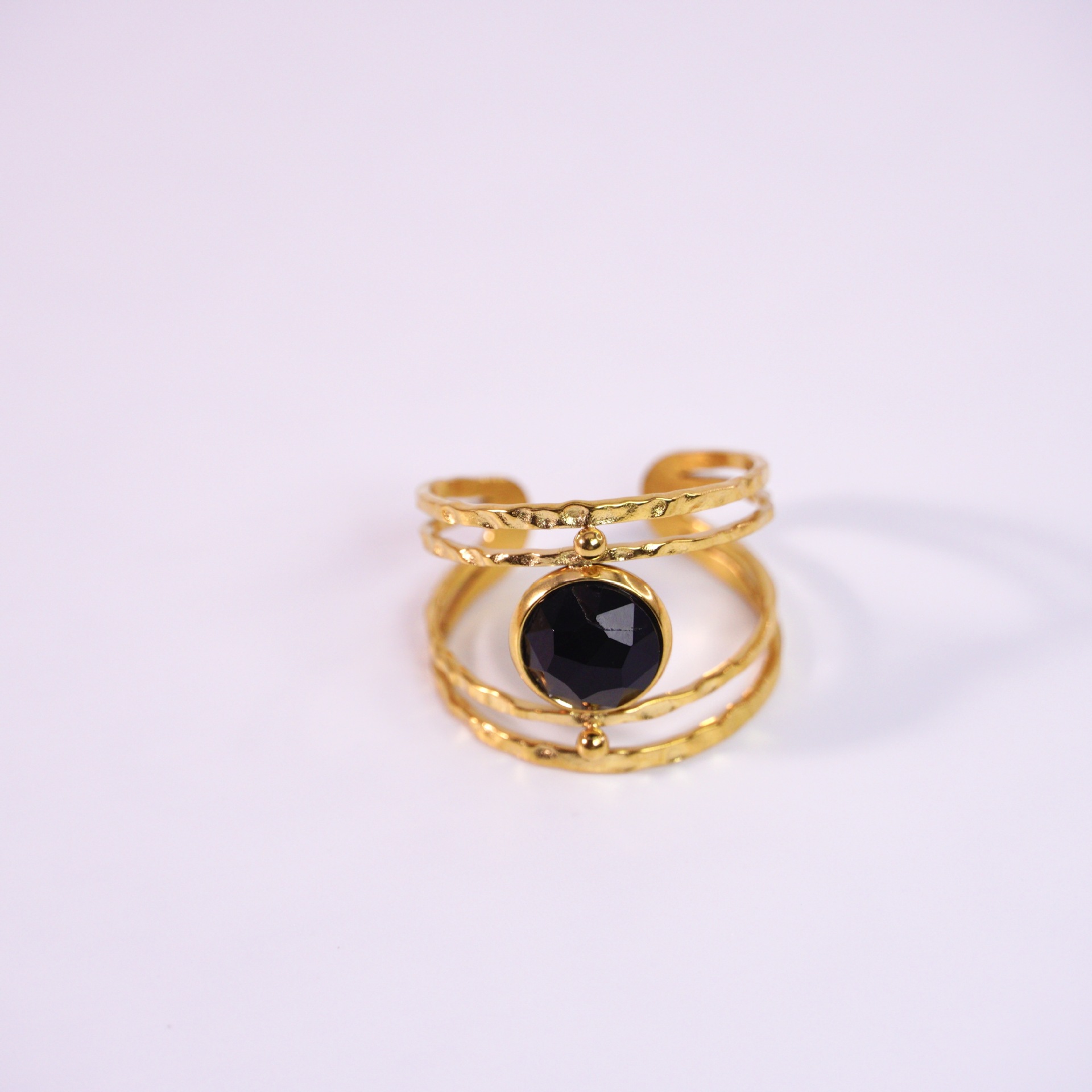 Black Agate
