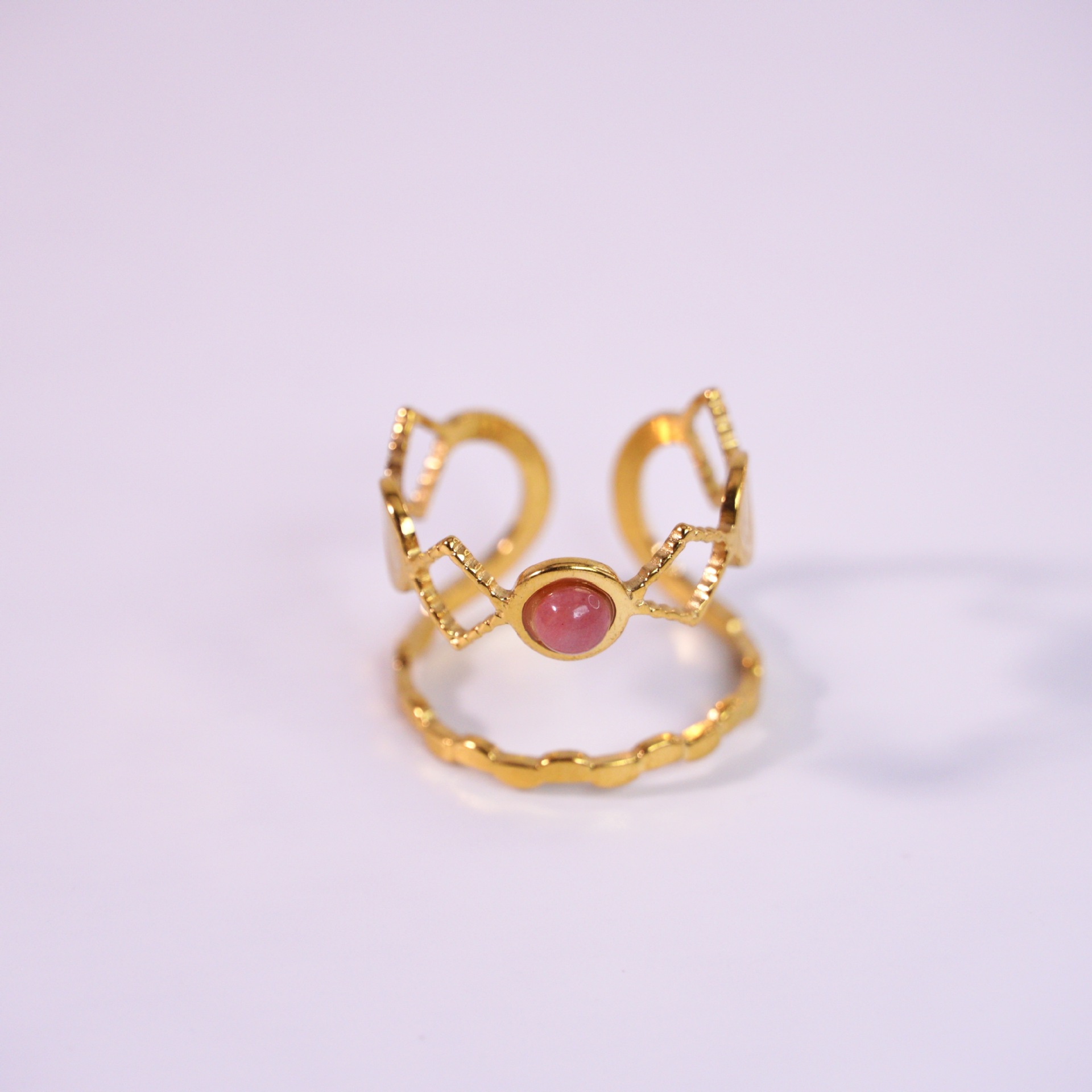 Rhodolite