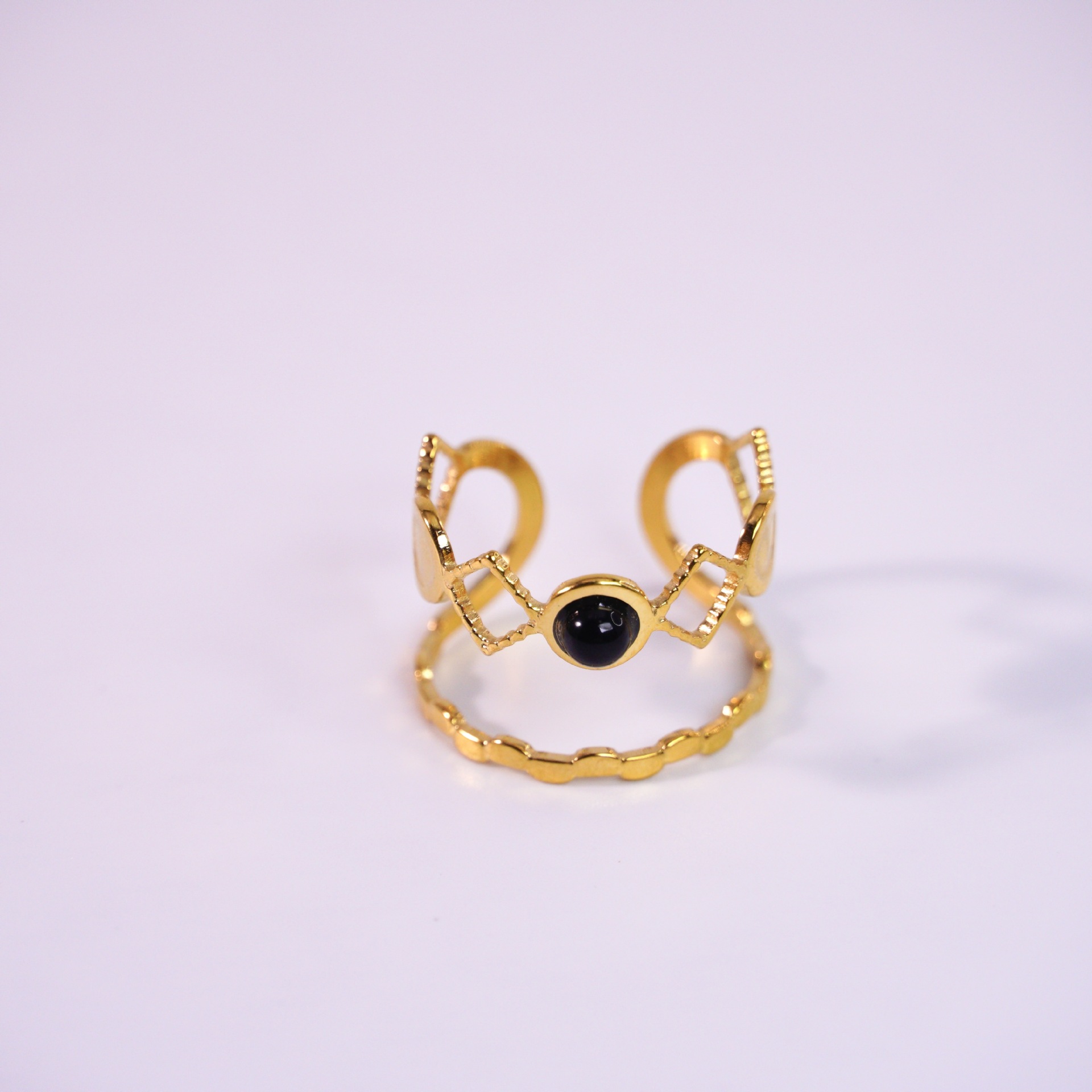 Black Agate