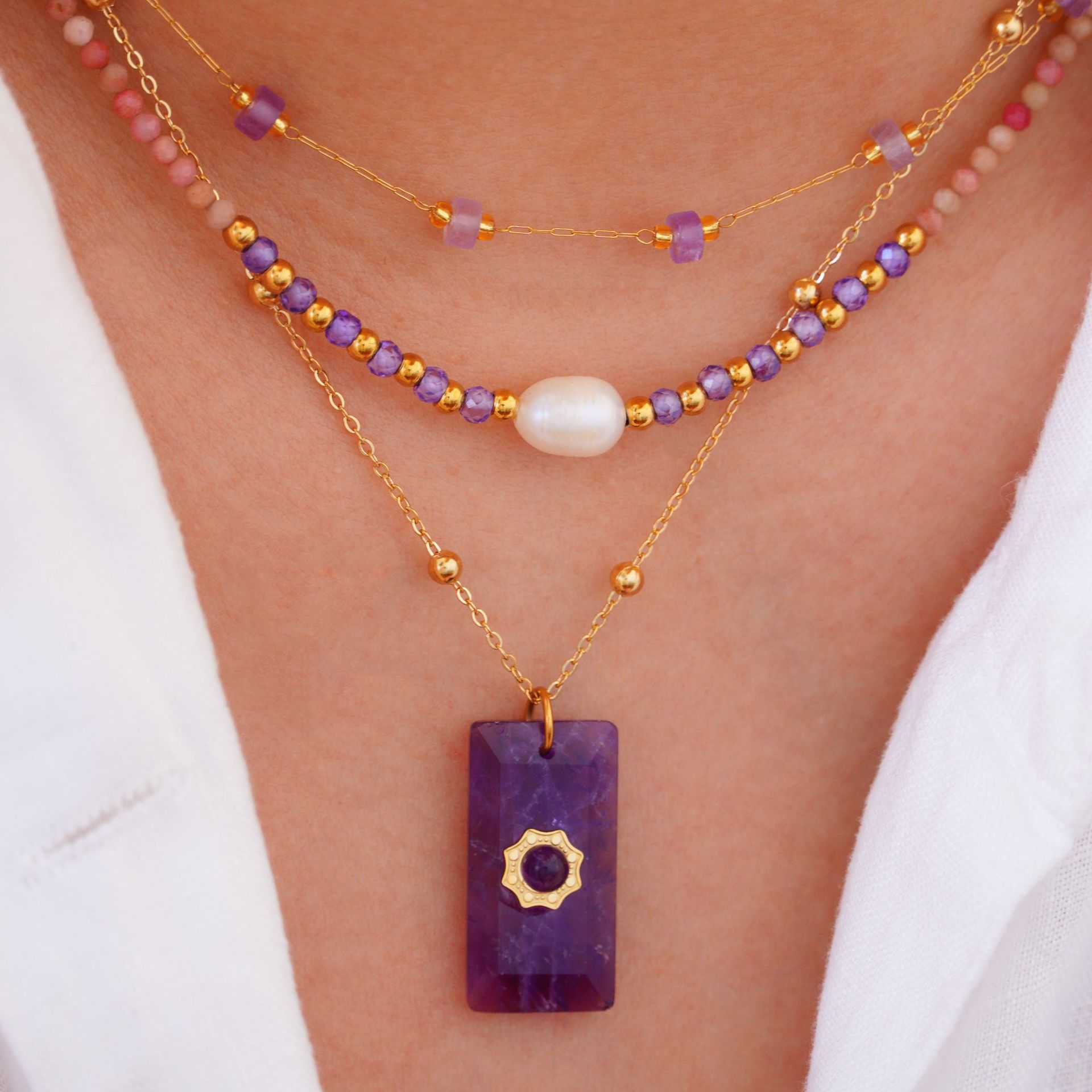 Amethyst