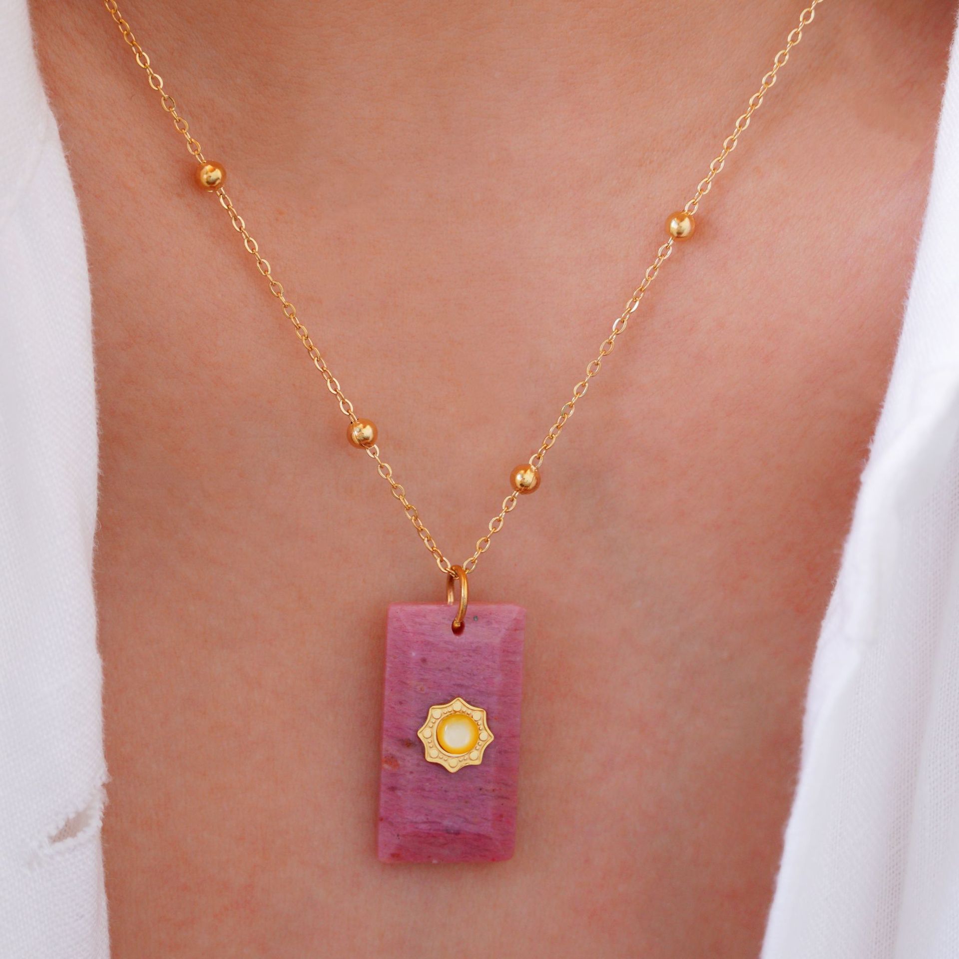 Rhodolite