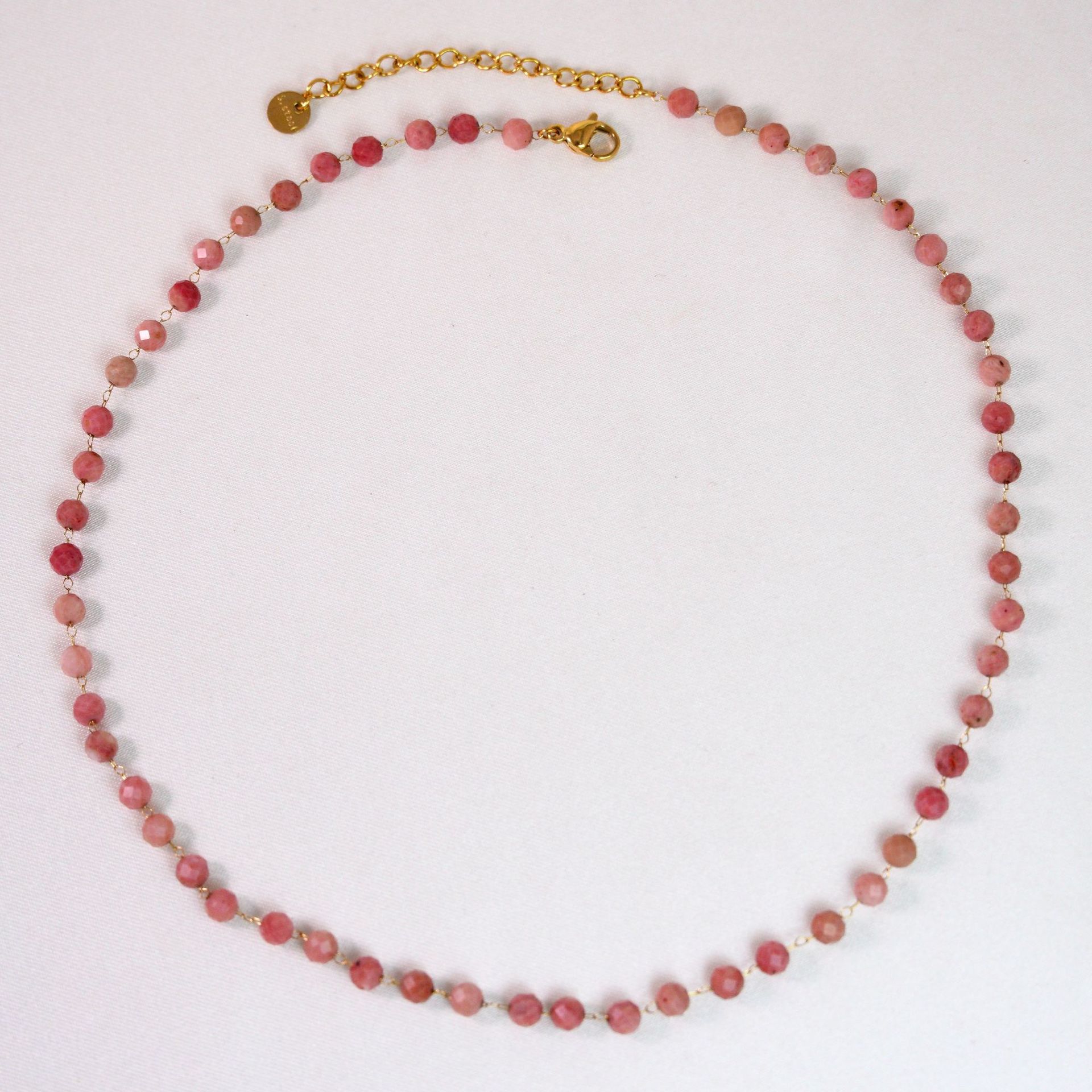 Rhodolite