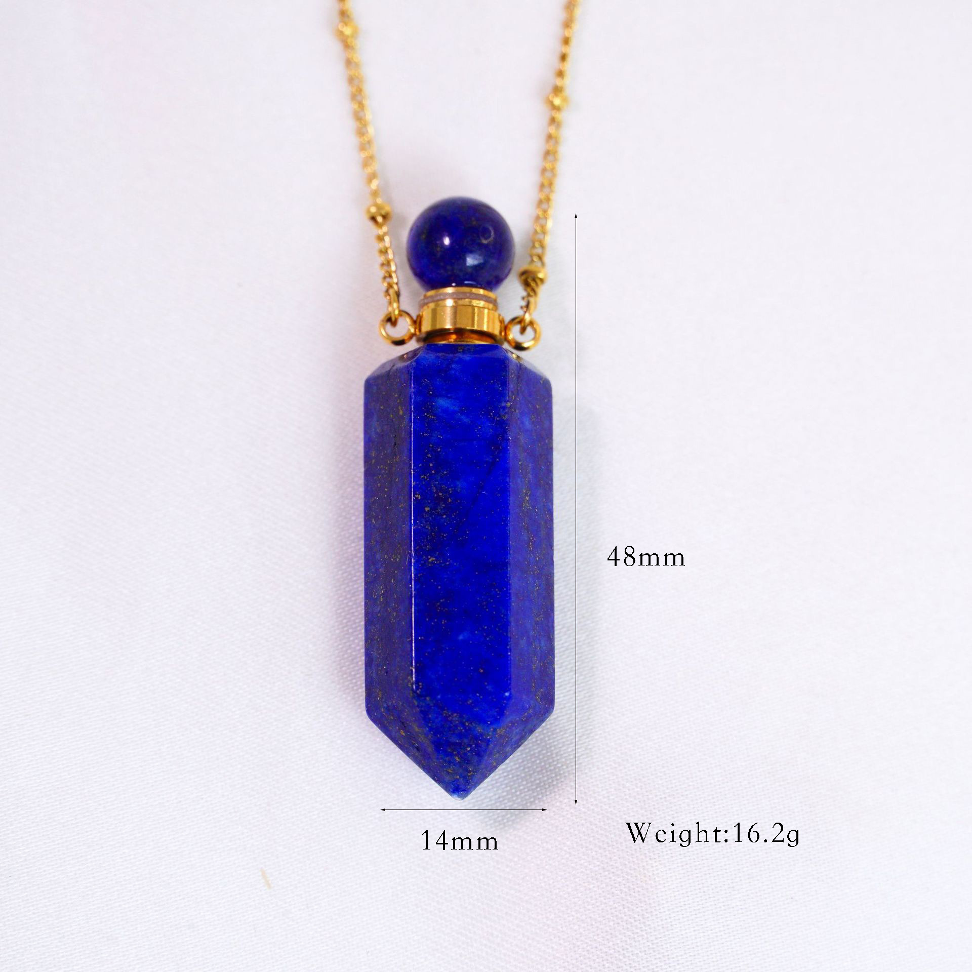 Lapis lazuli