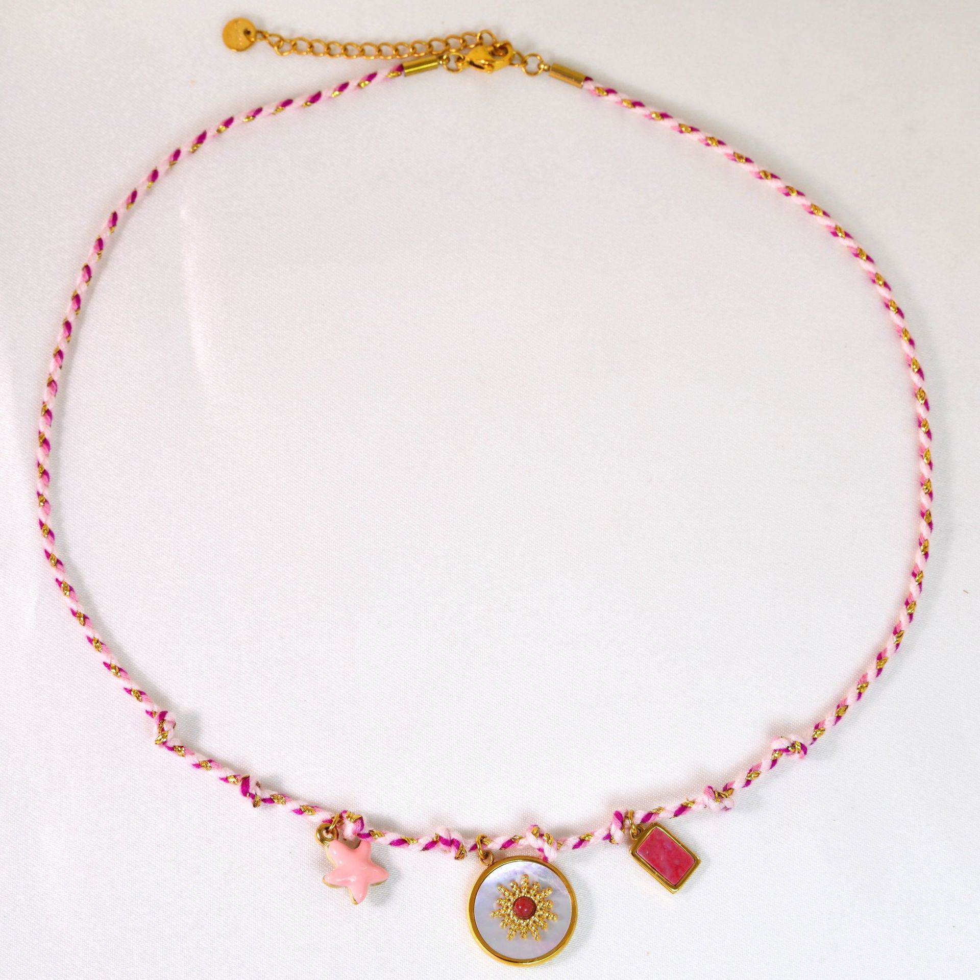 1/necklace 16-18inch
