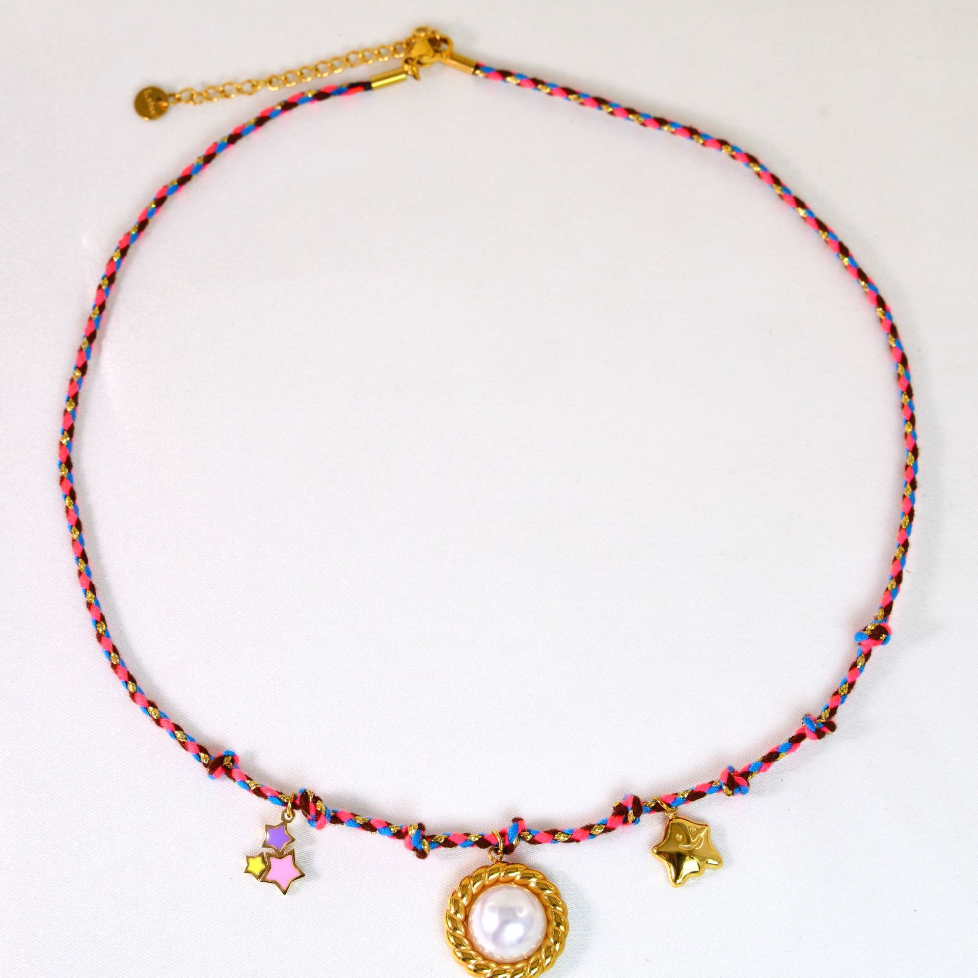 5/necklace 16-18inch